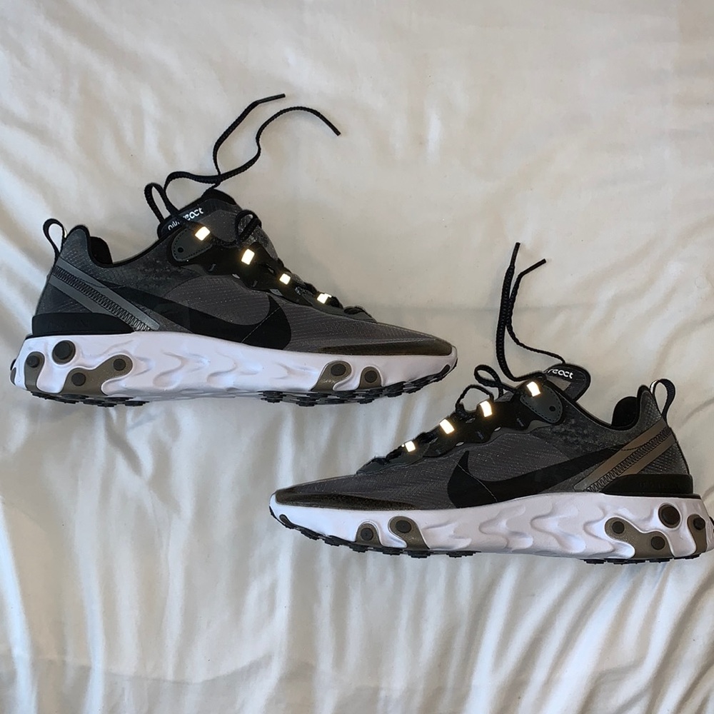 Nike React Element